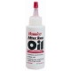 Hobbico After Run Engine Oil 2 oz