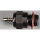 Traxxas Glow Plug. Heavy Duty (long-Medium)