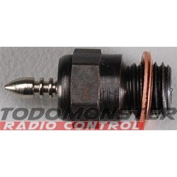 Traxxas Glow Plug. Heavy Duty (long-Medium)