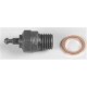 Traxxas Super Duty Long Glow Plug (1)