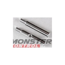 Traxxas Front Axles Rustler And Stampede (2)