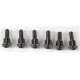 Traxxas Shoulder Screws 3X12X5MM