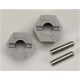 Traxxas Hex Wheel Hub 2.5X12MM Fr Rustler/Stampede (2)