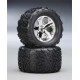 Traxxas Talon Tire All-Star Wheel 2.8 Stampede