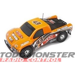 HPI Racing Blitz 1/10 Offroad Short Course Truck RTR w/ATTK-10 A