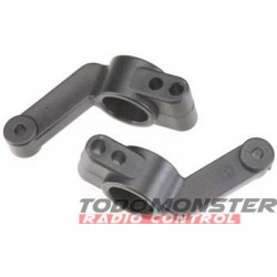 Traxxas Stub Axle Carriers (2)