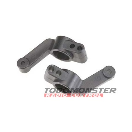 Traxxas Stub Axle Carriers (2)