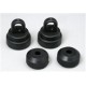 Traxxas Plastic Shock Caps & Bottoms (2)