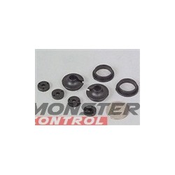 Traxxas Spring Retainers (2)