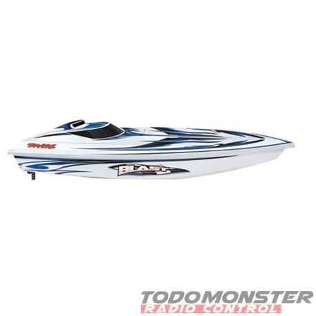 Traxxas Blast RTR Boat with Radio