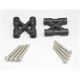 Traxxas Bulkhead Cross Brace E-Maxx (2)