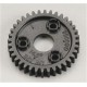 Traxxas Spur Gear 1.0 Metric Pitch 36T Revo