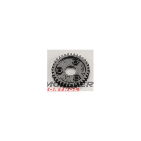 Traxxas Spur Gear 1.0 Metric Pitch 36T Revo