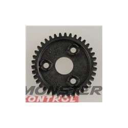 Traxxas Spur Gear 1.0 Metric Pitch 38T Revo