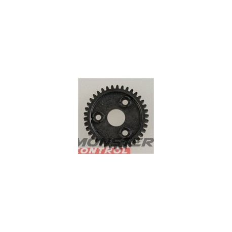 Traxxas Spur Gear 1.0 Metric Pitch 38T Revo