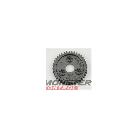 Traxxas Spur Gear 1.0 Metric Pitch 40T Revo