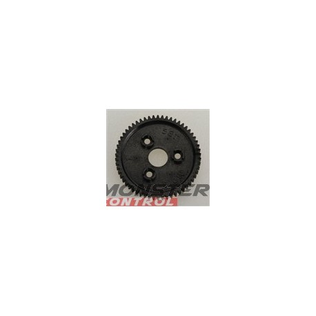 Traxxas Spur Gear 0.8P 58T Jato