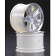 Traxxas Sport Wheels Maxx Satin Finish (2)