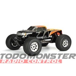 HPI Savage XL 5.9 GT Nitro Truck