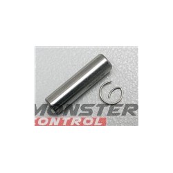 Traxxas Wrist Pin/G Spring Pro .15