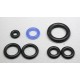 Traxxas O-Ring Set TRX .12 Carb Base