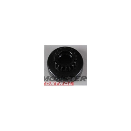 Traxxas 18T Clutch Bell