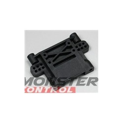 Traxxas Bulkhead Rear Nitro Stampede