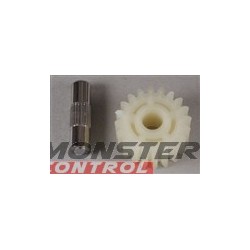 Traxxas Idler Gear 20T & Shaft