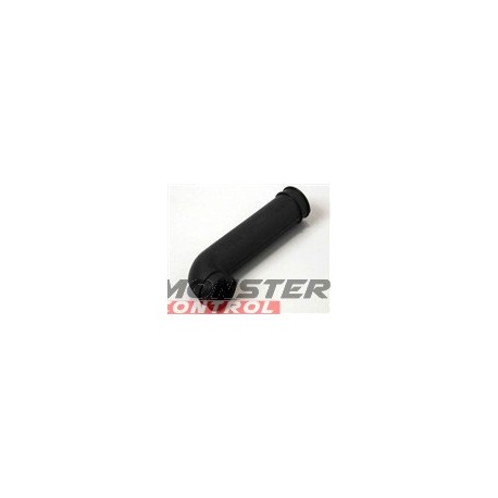 Traxxas Rubber Pipe Exhaust Rustler