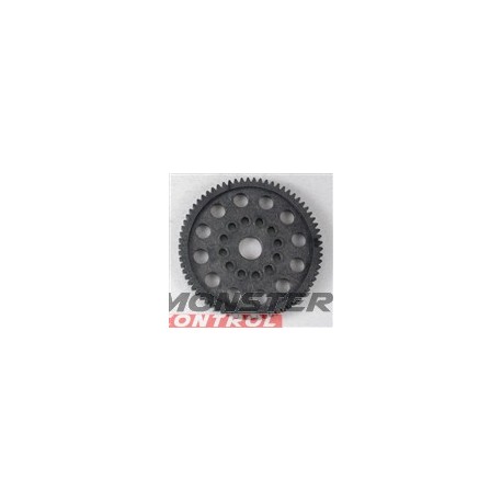 Traxxas Spur Gear 32P 70T Rustler