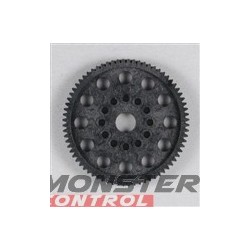 Traxxas Spur Gear 32P 72T Rustler