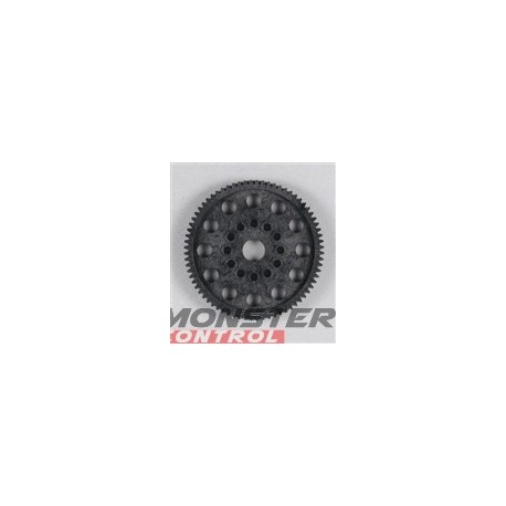 Traxxas Spur Gear 32P 72T Rustler