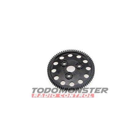 Traxxas Spur Gear 72T