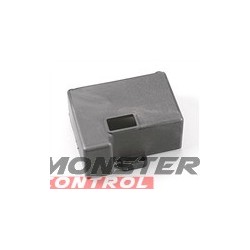 Traxxas Receiver Cover Nitro Sport