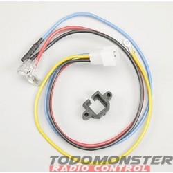 Traxxas Connector Wiring Harness 4570/5270 Revo