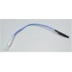 Traxxas Glow Plug Lead Wire Blue T-Maxx