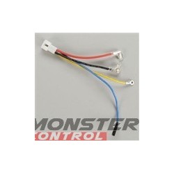 Traxxas Ez Start Wiring Harness Jato