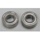 Traxxas Ball Bearings 5X11X4MM (2)