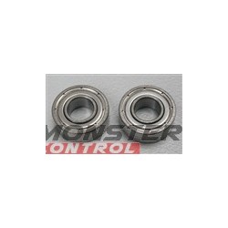 Traxxas Ball Bearings 5X11X4MM (2)