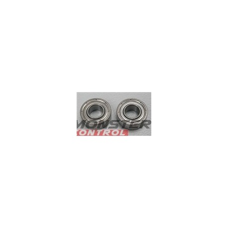 Traxxas Ball Bearings 5X11X4MM (2)