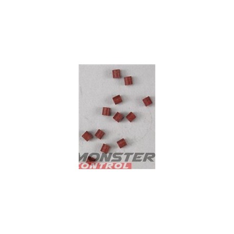 Traxxas Slipper Friction Pegs (12)