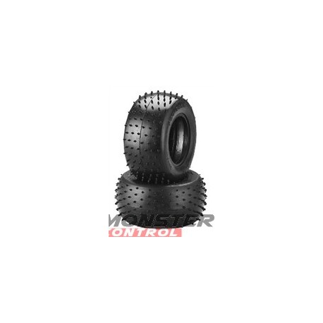 Traxxas Pro-Trax Rear Spiked Truck Tire (2)