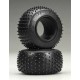 Traxxas Pro Trax 2.2 Rear Tires