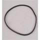 Traxxas Middle Drive Belt 121 Groove 4-Tec