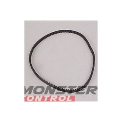 Traxxas Middle Drive Belt 121 Groove 4-Tec