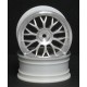 Traxxas Wheel Satin Finish (2)