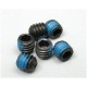 Traxxas Grub Screws 4MM (6)