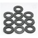 Traxxas Foam Body Washers T-Maxx (1)