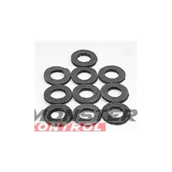 Traxxas Foam Body Washers T-Maxx (1)