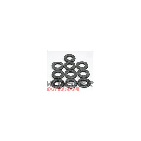 Traxxas Foam Body Washers T-Maxx (1)